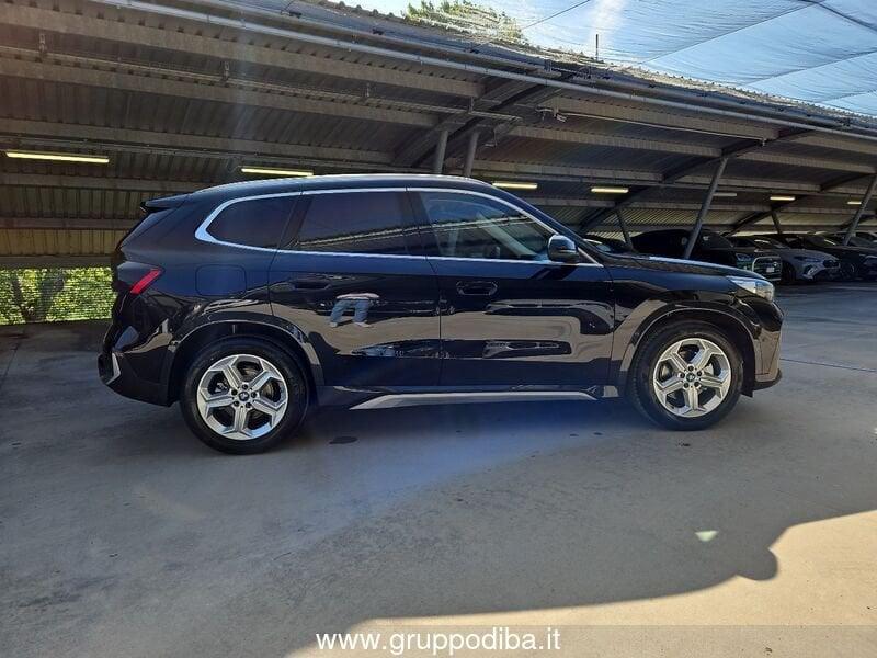 BMW iX1 Serie X BMW EDRIVE20-SPECIAL EDITION