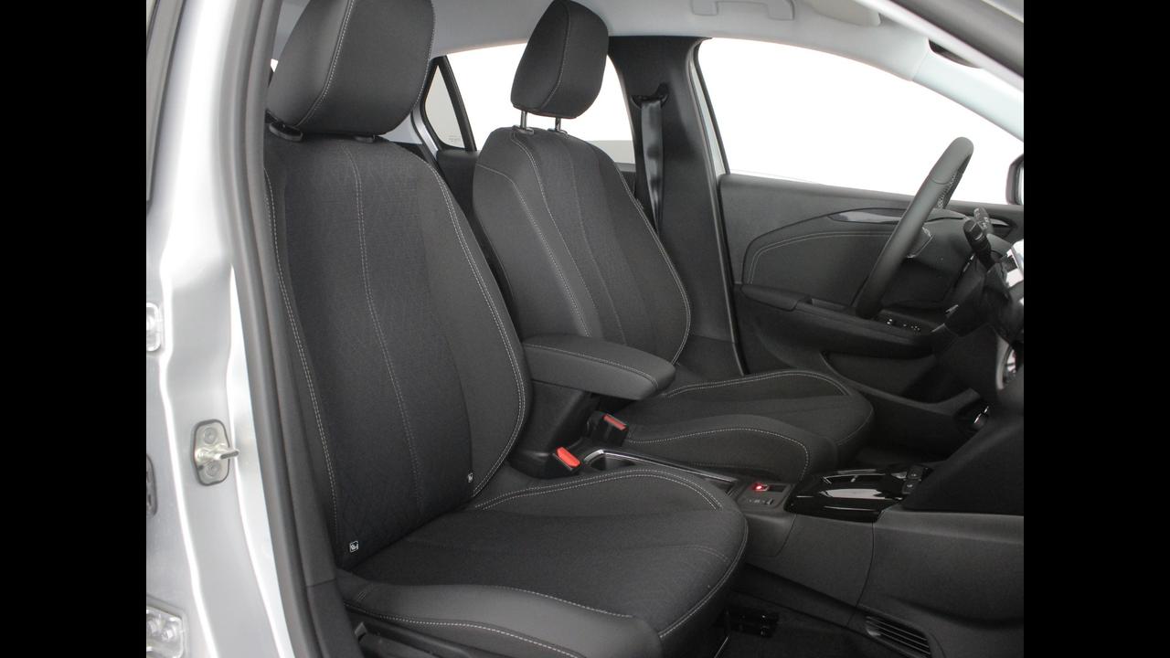 OPEL Corsa electric Elegance