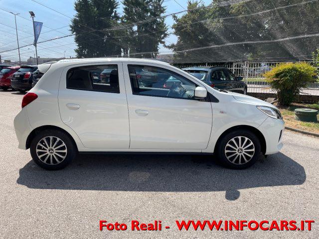 MITSUBISHI Space Star 1.2 Invite NEOPATENTATI PROMO !