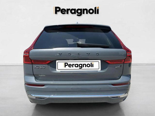VOLVO XC60 B4 (d) AWD automatico Ultimate Bright N1