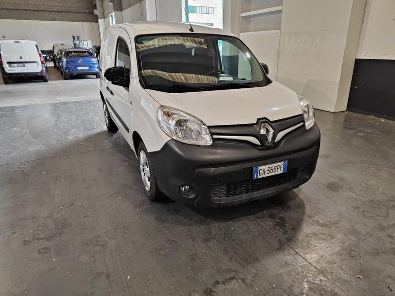 Renault Kangoo Blue dCi 95CV Express Ice (IVA ESCL.)