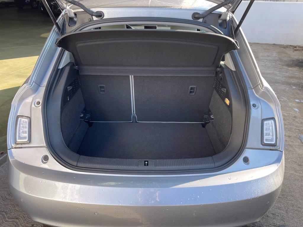 AUDI A1 Sportback 1.4 tfsi Attraction 140cv del 2014