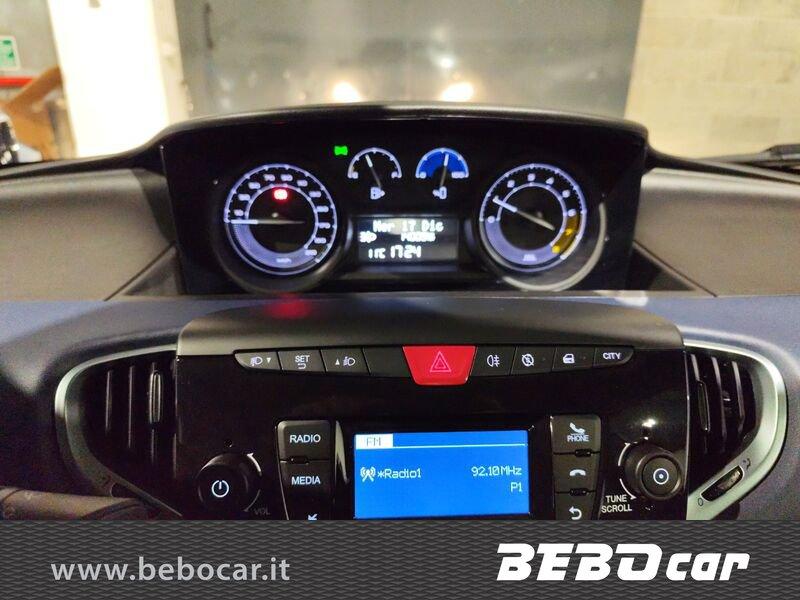 Lancia Ypsilon Ypsilon 1.0 FireFly 5 porte S&S Hybrid Oro