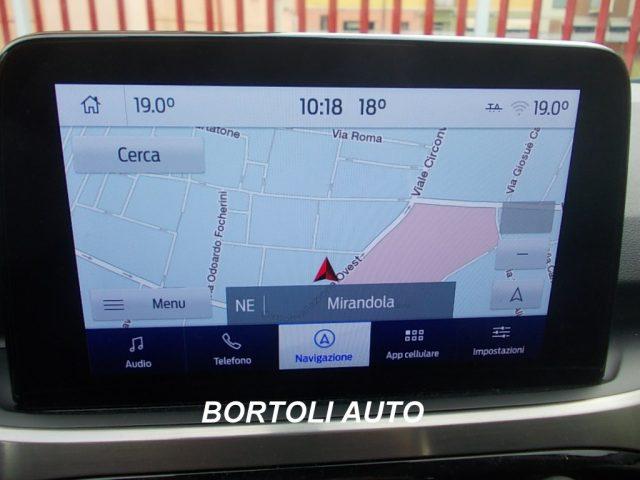 FORD Puma 1.0 10.000 KM EcoBoost HYBRID TITANIUM