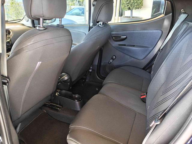 LANCIA Ypsilon 1.0 FireFly 5 porte S&S Hybrid Ecochic Gold