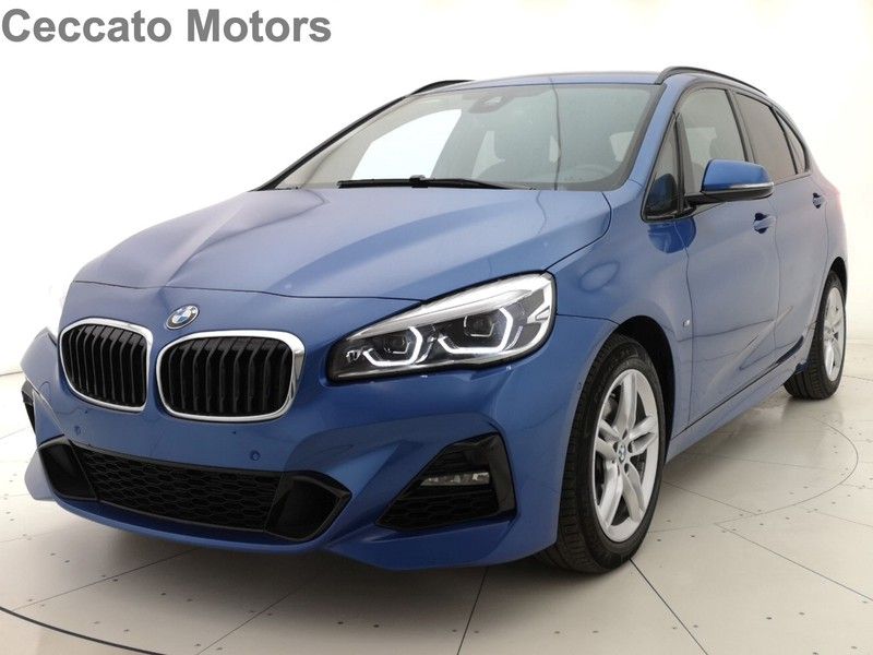 BMW Serie 2 Active Tourer 220i Active Tourer Msport aut.