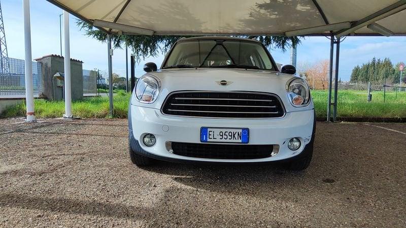 MINI Countryman Mini 1.6 Cooper Countryman
