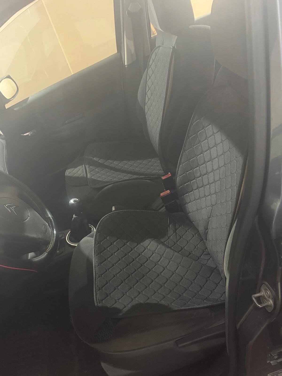 Citroen C3 1.1 airdream Exclusive LEGGI DESCRIZIONE