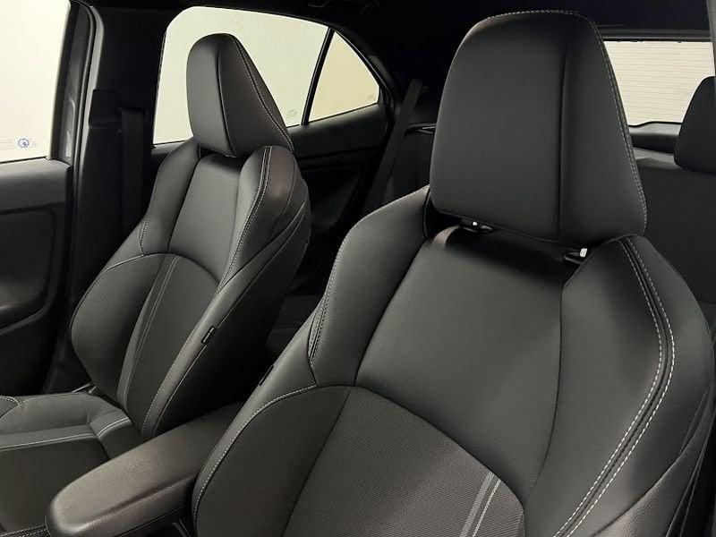 Toyota Yaris Cross Yaris Cross 1.5 Hybrid 130 CV 5p. E-CVT AWD-i Premiere