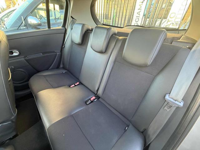 RENAULT Clio 1.2 16V 5 porte Dynamique