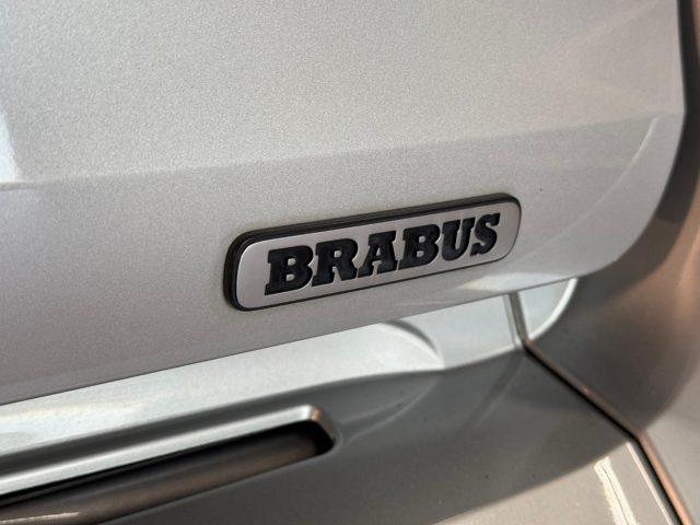 SMART ForTwo 1000 72 kW coupé BRABUS