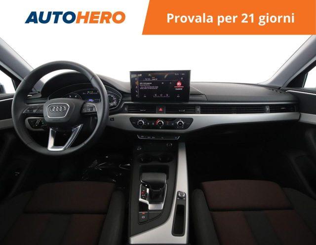 AUDI A4 Avant 35 TDI/163 CV S tronic