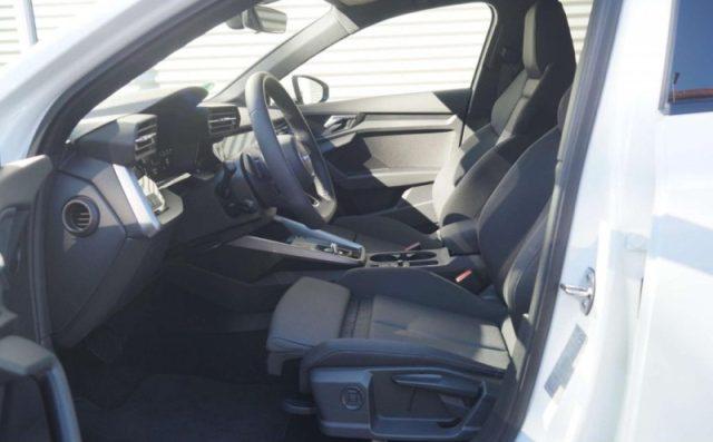 AUDI A3 SPB 35 TDI S tronic S line edition