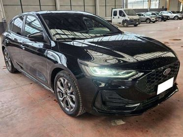 FORD Focus 5p ST-Line 1.0T EcoBoost Hybrid 155 CV Powershift