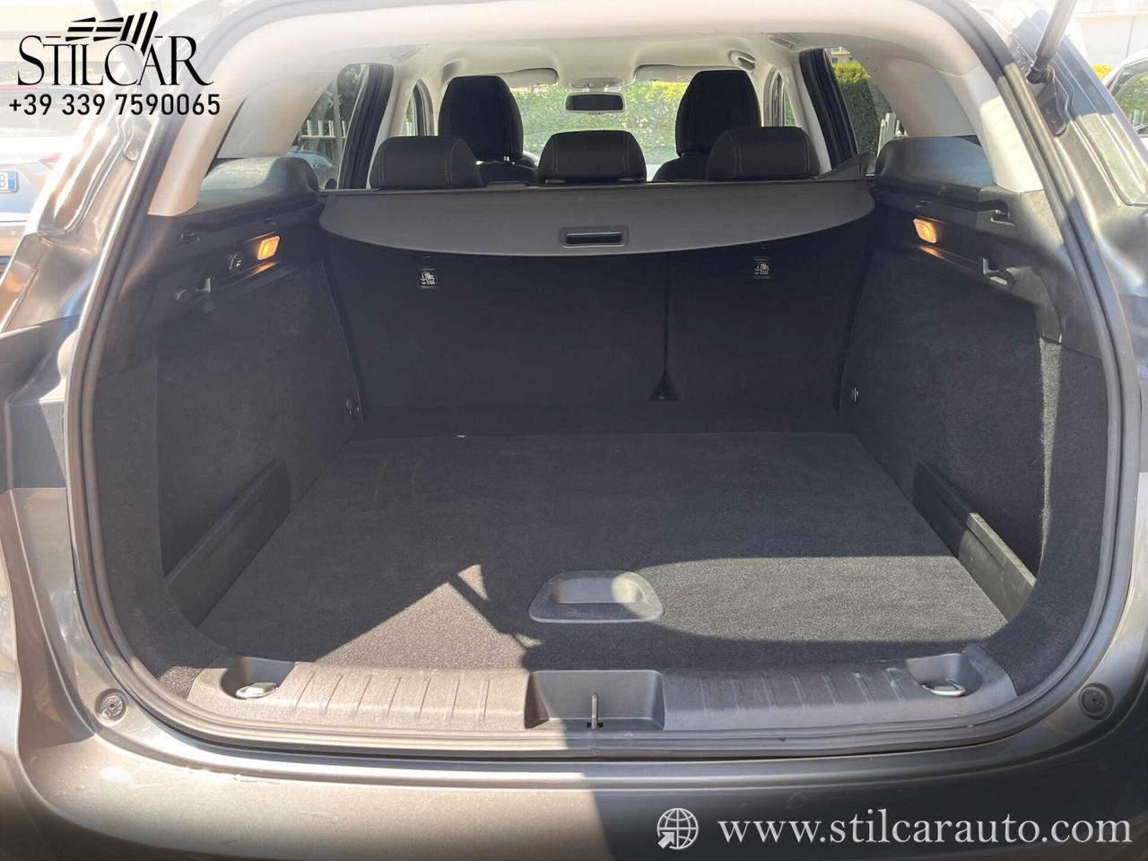 Fiat Tipo 1.6 Mjt S&S SW Lounge