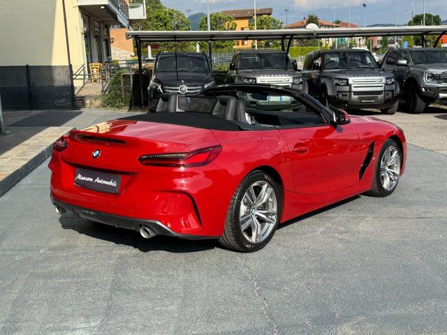 BMW Z4 sDrive20i Msport IVA ESPOSTA BLACK PACK