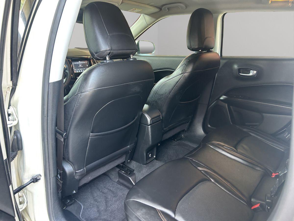 JEEP - Compass - 1.6 Mjt 120CV II 2WD Longitude