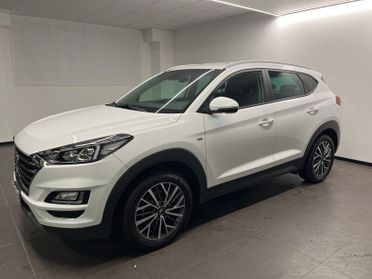 Hyundai Tucson 2WD 1.6 CRDI