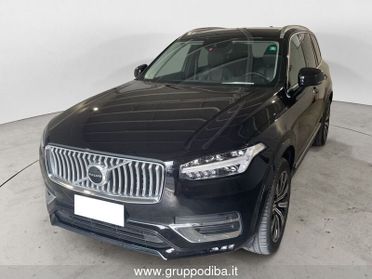 Volvo XC90 II 2015 Diesel 2.0 b5 Inscription awd 7p.ti geartronic my20