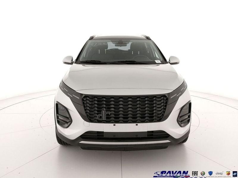 DR AUTOMOBILES dr 3.0 1.5 CVT Bi-Fuel GPL COLLECTION