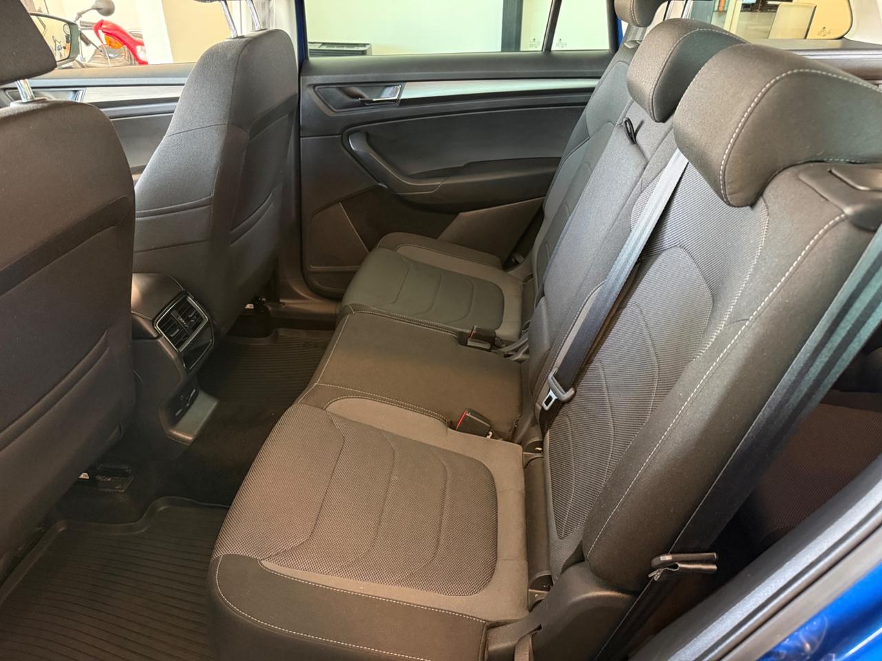 Skoda Kodiaq 1.5 TSI ACT Style