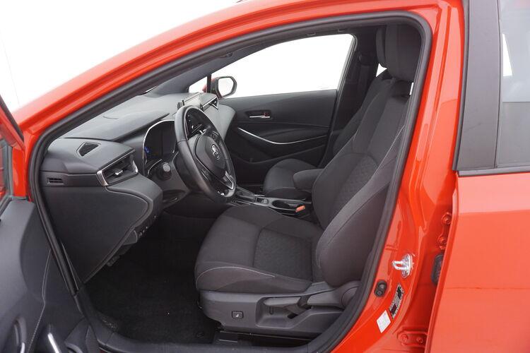 Toyota Corolla TS Hybrid Business Tech BR295483 1.8 Full Hybrid 122CV