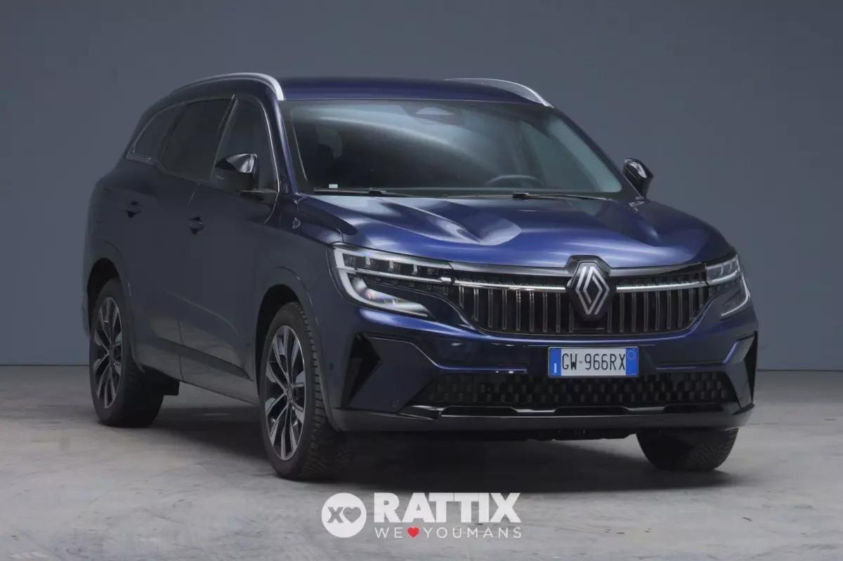 Renault Espace 1.2 e-Tech Full Hybrid 200CV Techno Auto 7p.ti