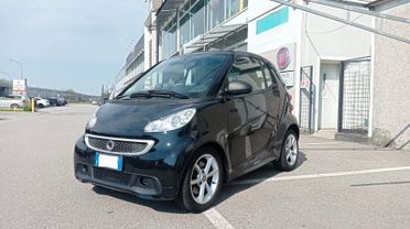 Smart ForTwo 1000 52 kW MHD coupé pulse