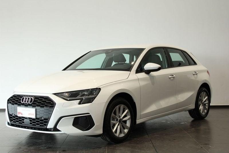 Audi A3 4 serie SPB 30 TDI S tronic Business