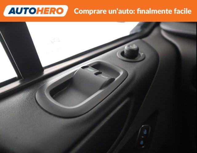 FORD Transit Custom 320 2.0 TDCi 130 PL Combi Trend