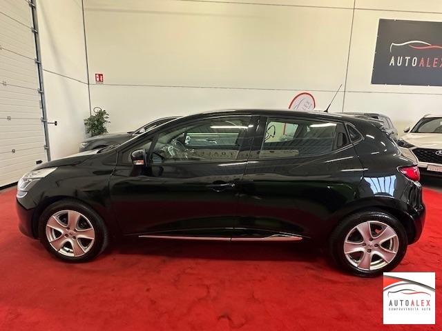 RENAULT - Clio 5p 1.2 Wave 75cv