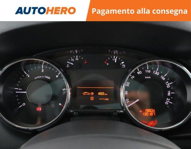 PEUGEOT 3008 1.6 HDi 115CV Allure