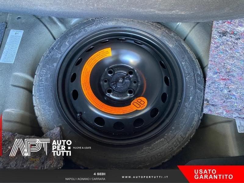 FIAT Panda Panda 1.3 mjt 16v Cross 4x4 s&s 95cv