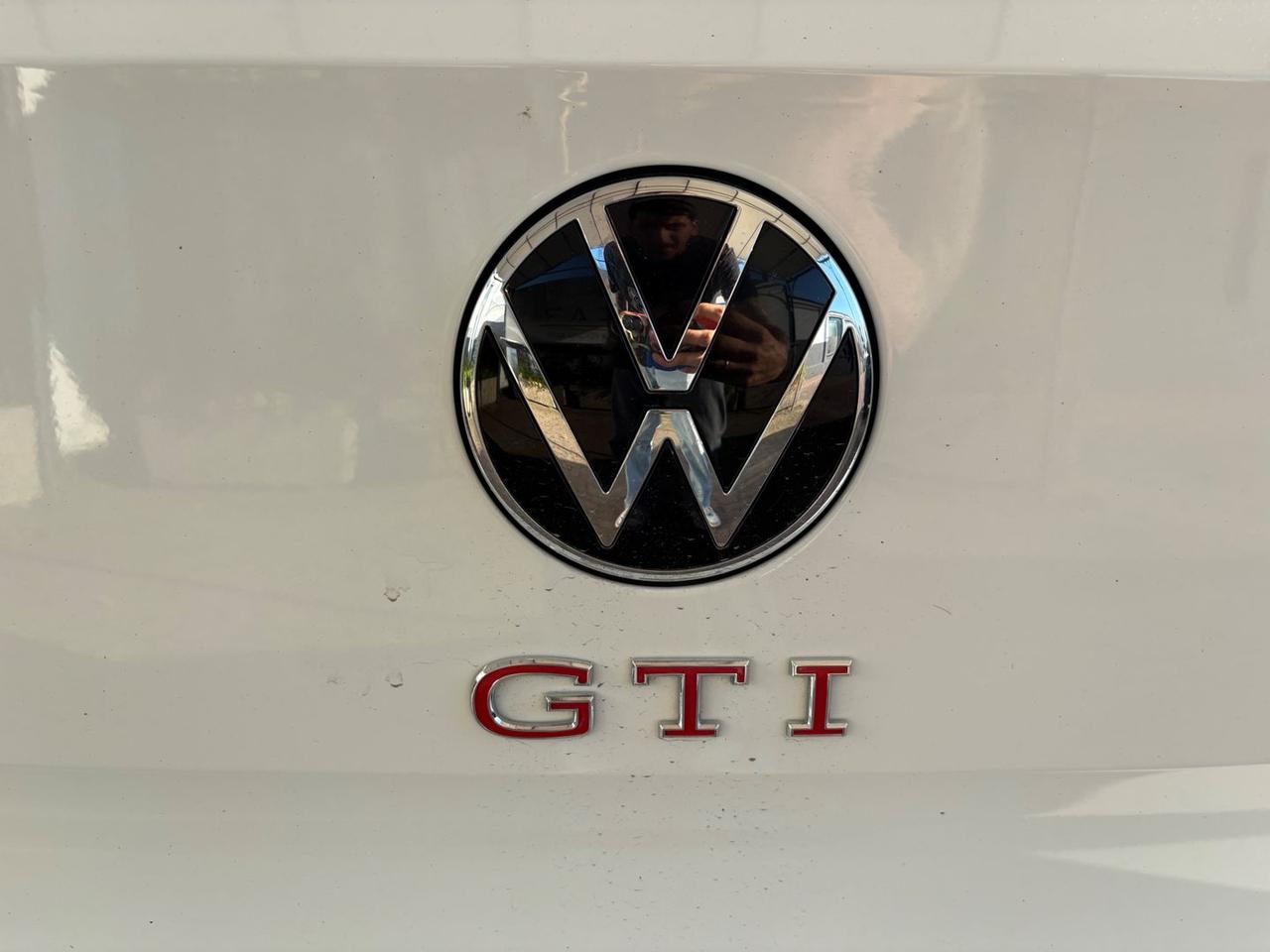 Volkswagen Polo GTI Edition 50 2.0 TSI GTI #11117