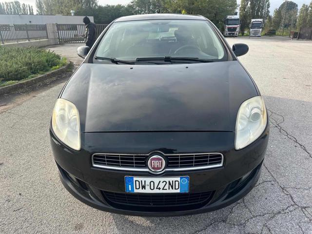 FIAT Bravo 1.4 benzina/gpl Disponibili Subito Bellissima