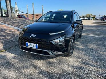 HYUNDAI Bayon 1.2 MPI MT XLine