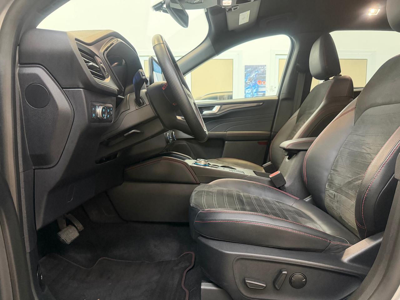 Ford Kuga 2.5 Plug In Hybrid 225 CV CVT 2WD ST-Line X