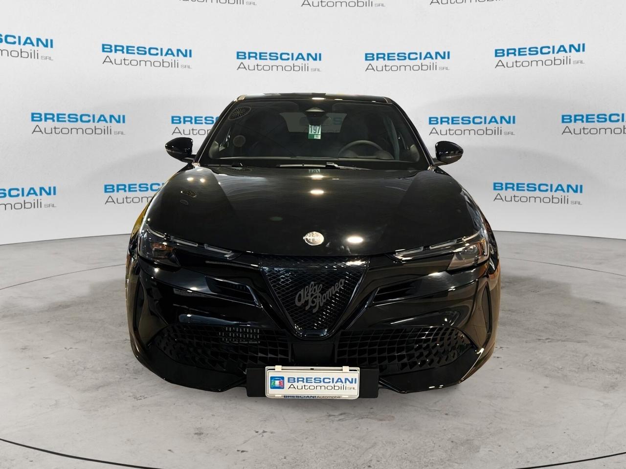 Alfa Romeo Junior 1.2 145 CV Hybrid eDCT6 Ti