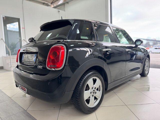 MINI One 1.2 One 5 porte