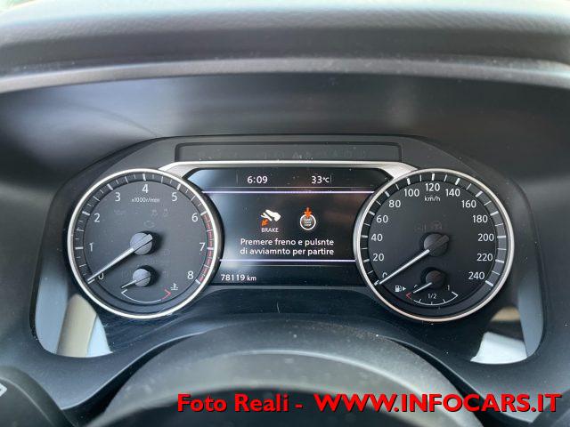 NISSAN Qashqai MHEV 158 CV Xtronic Business PROMO !