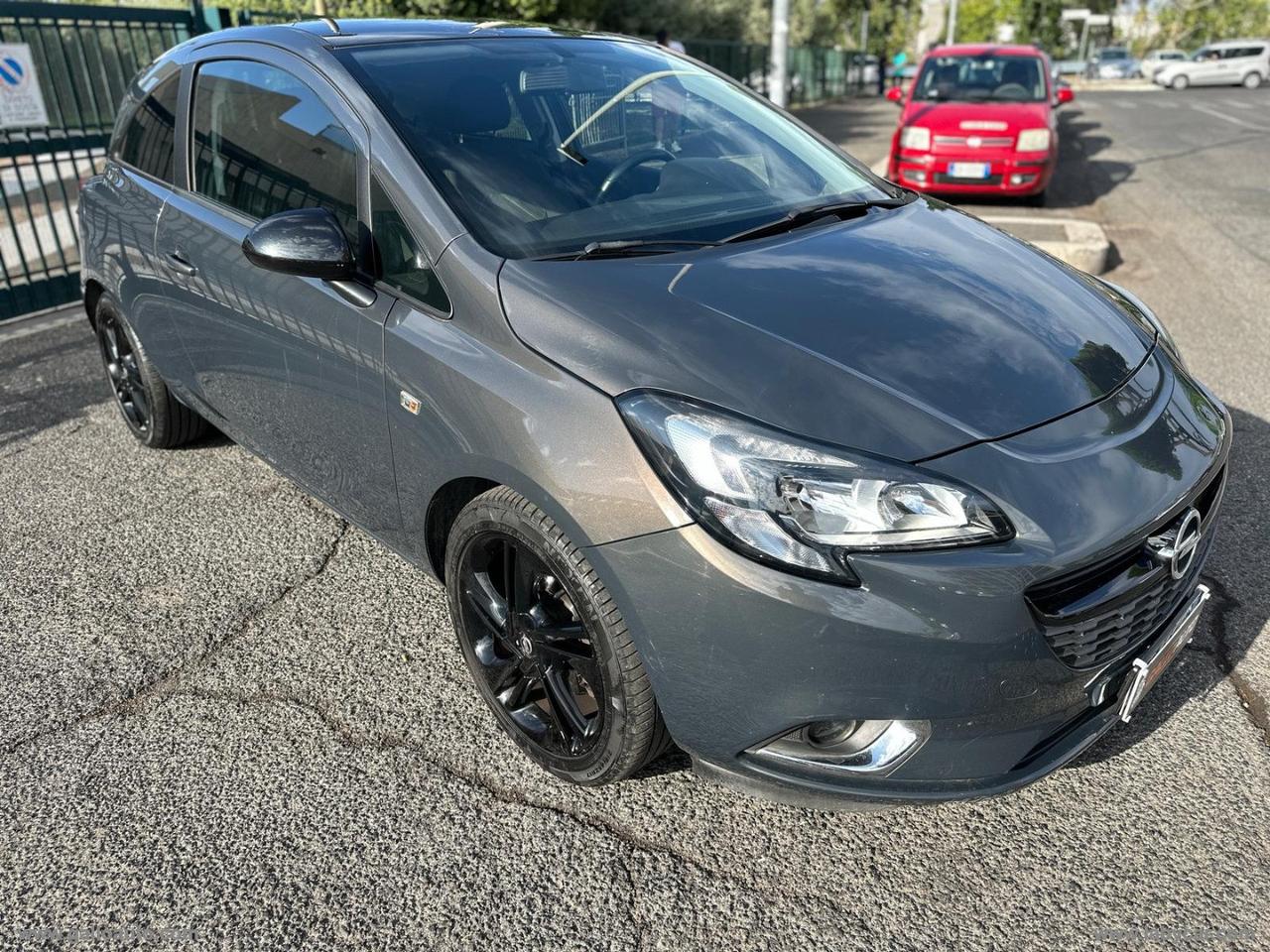 OPEL Corsa 1.3 CDTI ecoFLEX S&S 5p. Cosmo