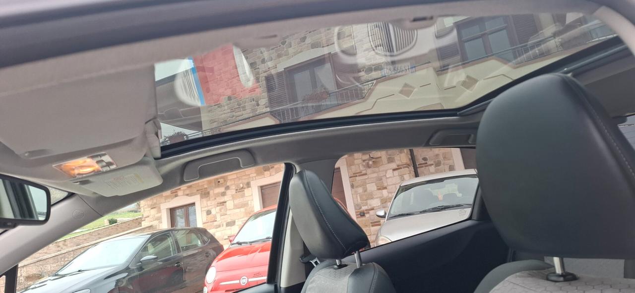 Toyota Yaris 1.4 D-4D DPF 5 porte M-MT Sol