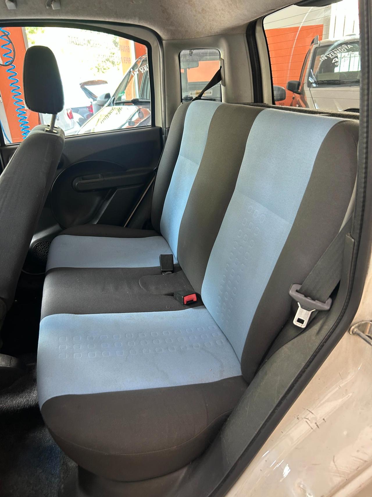 Fiat Panda 1.3 mjt 16v Dynamic