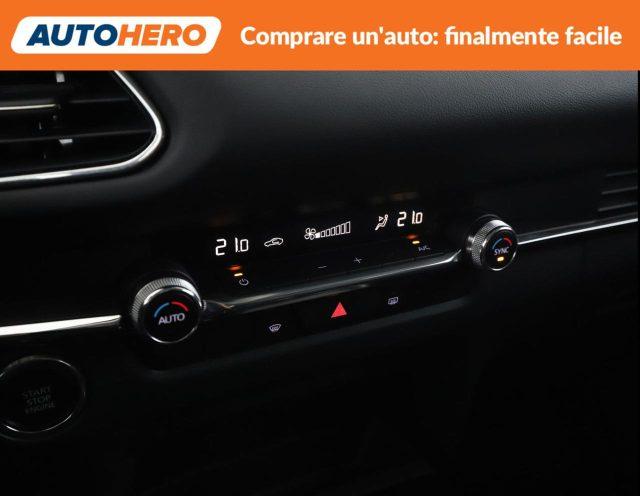 MAZDA CX-30 2.0L e-Skyactiv-G 150 CV M Hybrid 2WD Exclusive Li