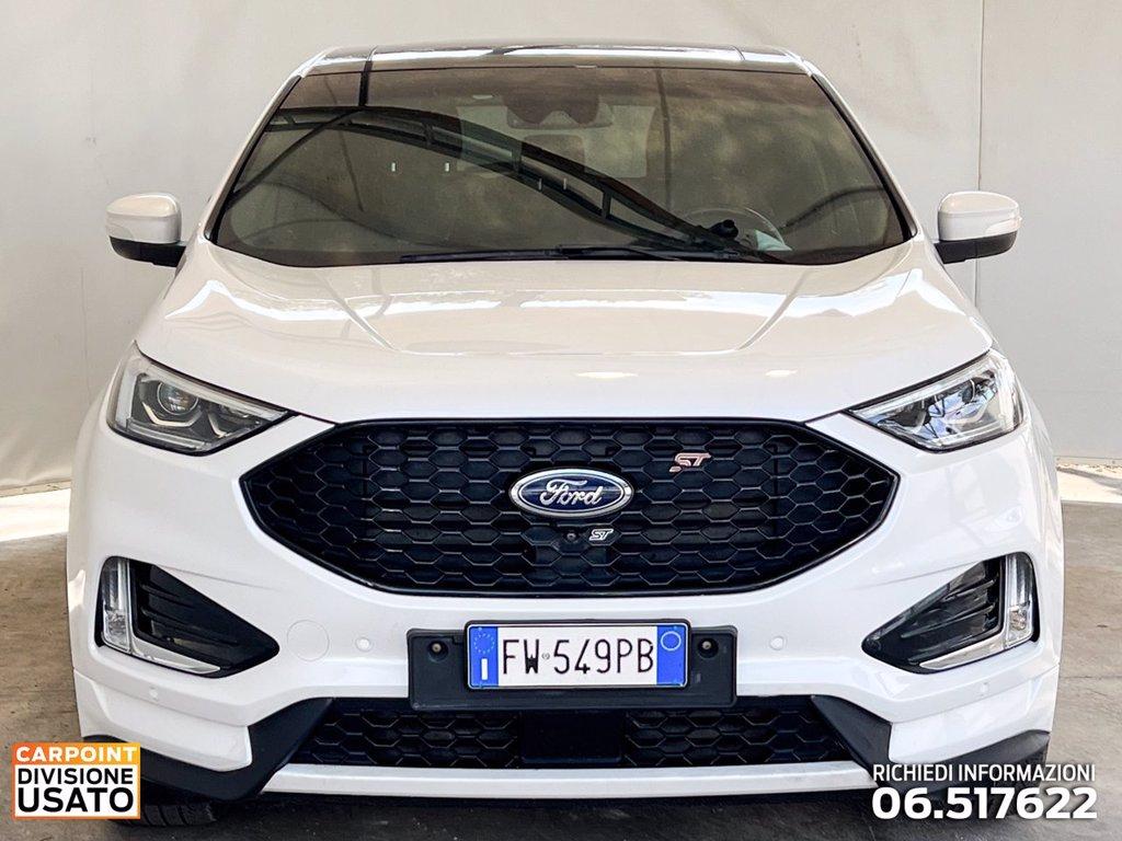 FORD Edge 2.0 ecoblue st-line s&s awd 238cv auto 8m del 2019