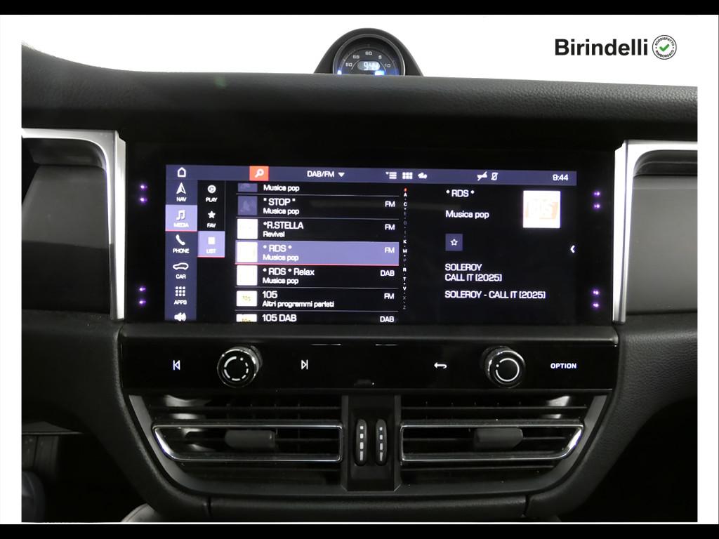 PORSCHE Macan 1ªs. '13-'25 - Macan 2.0