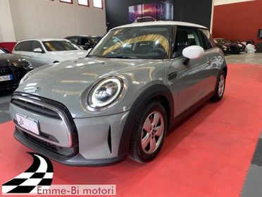 MINI Cooper 1.5 Cooper unico proprietario km certificati