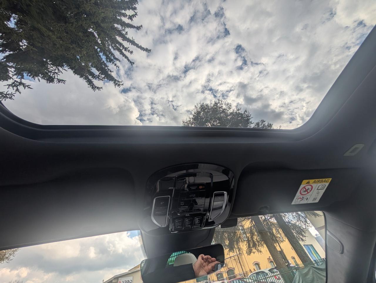 Maserati Grecale 2.0 MHEV Modena SUBENTRO NOLEGGIO LUNGO TERMINE