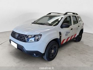 Dacia Duster 1.5 Blue dCi 8V 115 CV 4x4 Essential 3 ANNI DI GARANZIA KM ILLIMITATI PARI ALLA NUOVA