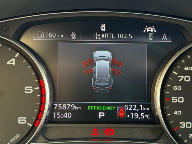 AUDI A6 Avant 40 2.0 TDI ultra S tronic Business AVANT